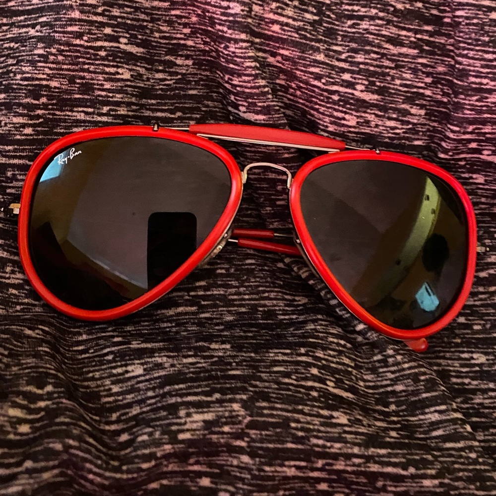 Rayban Aviator Sunglass